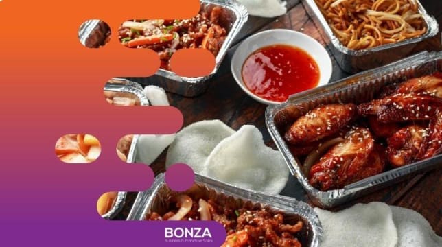 36094 Profitable Asian Restaurant Opportunity - Dine-In & Takeaway