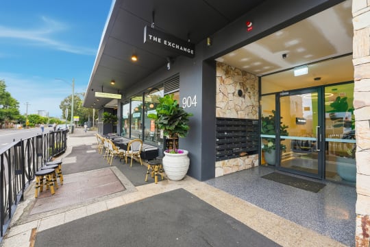 Sophisticated Deli / Cafe Close to Sydney Airport – Sydney, NSW