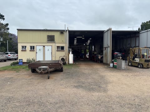 JP Repairs & Maintenance Mechanics - Malanda