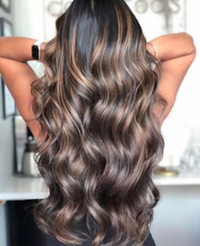Hair and Beauty salon