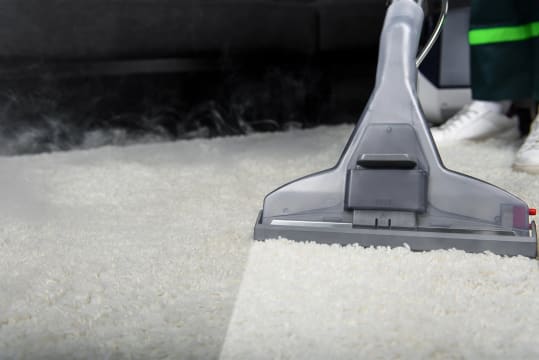 Established Commercial Cleaning Business | Recurring Revenue