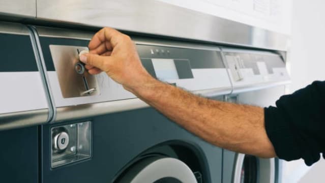 Fully Automated Coin Laundry For Sale | Near Doncaster | Strong revenue