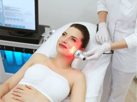 Multi-Site Skin Clinics | Under Management