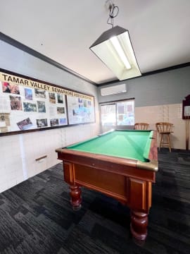 Signal Station Tavern Offers Over $99,000+sav Easy Operation, Main Rd Frontage, Highly Profitable