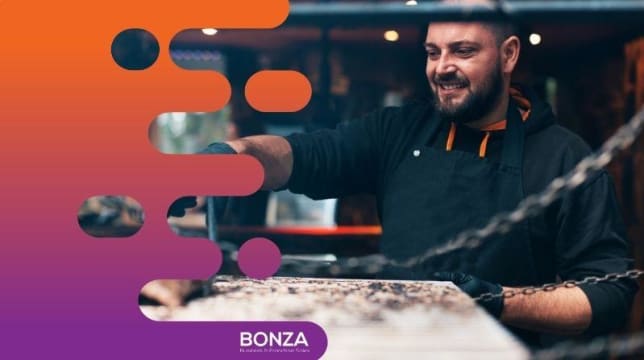 36144 Profitable BBQ & Catering Business - Diverse Revenue Streams