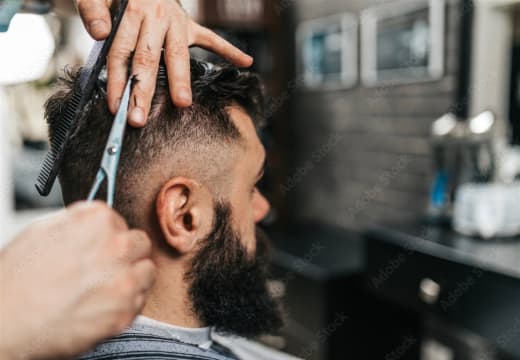 Premium Established Barbershop - Loyal Client Base