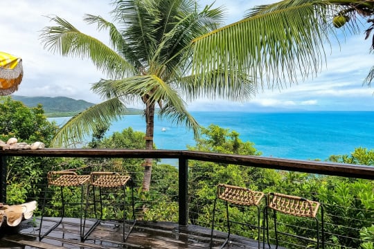 BUSINESS FOR SALE: FAR NORTH ESCAPES - PREMIER ADVENTURE TOUR OPERATOR IN FAR NORTH QUEENSLAND – ...