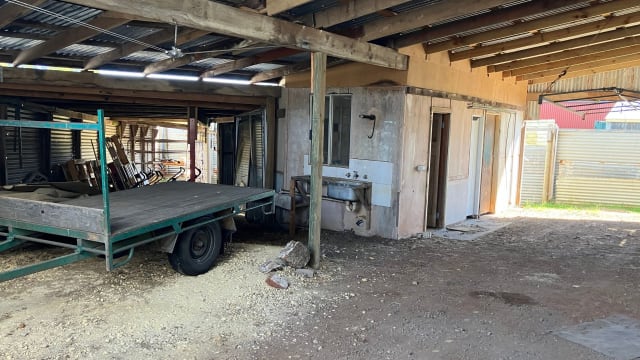 Prime Portland Freehold Business Opportunity – Established Retail & Workshop