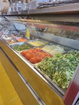 Thriving Kebab business for sale