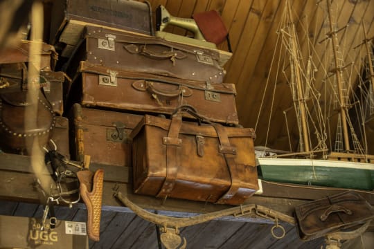 Bungendore Leather: A Tourist Hotspot 30mins From Canberra