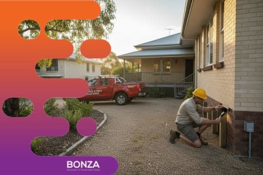 36539 - Proven, Profitable Building & Pest Inspection Business