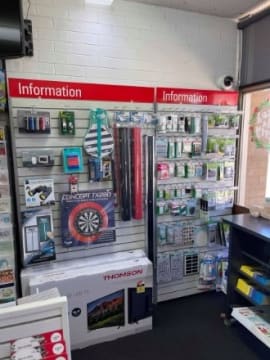 Sea Lake Licensed Post Office (SPDB2082)