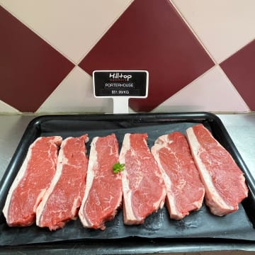 Butcher Shop OHalloran Hill for sale