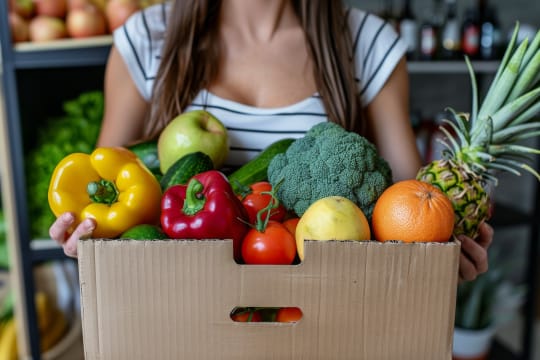 PRICE DROP! Fruit and Vegetable Business for Sale – Sydney, NSW