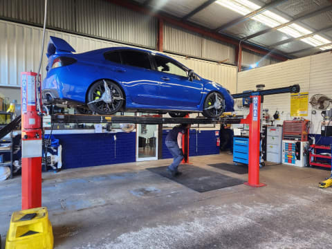 Bob Jane Tmarts (Balcatta ) franchise for sale