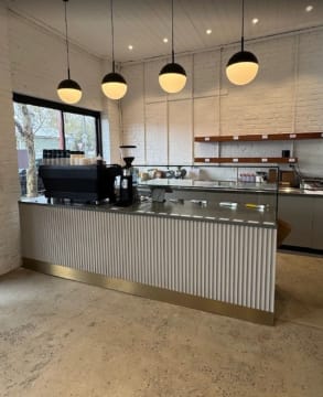 BLANK CANVAS BAKERY / CAFE OPPORTUNITY - MOONEE PONDS