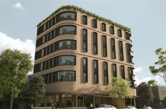 Stable, sought-after architecture practice - Sydney
