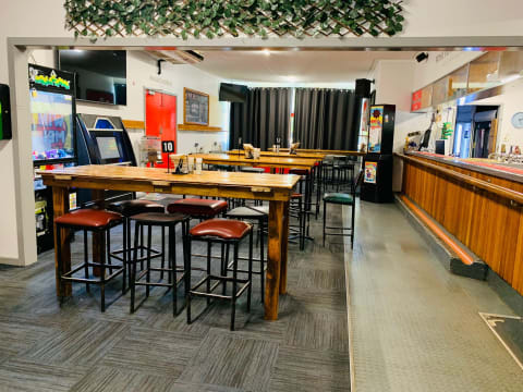 Secure a Profitable Leasehold Motel–Hotel in Victoria 9 Ensuite Rooms |  Proven Earnings/DAMA Reg...