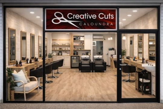 Established Hair Salon Walk-In Walk-Out | Owner Operated
