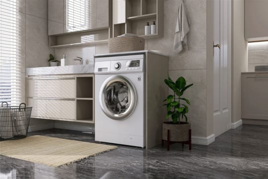 High-Return Renovation Opportunity with I & F Bathrooms