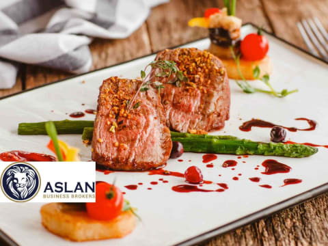 ITALIAN RESTAURANT FOR SALE