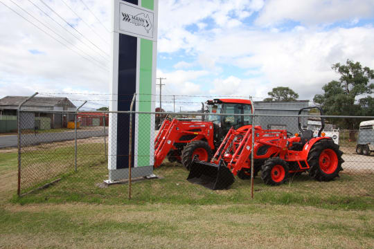 Established & Profitable Engineering & Mechanical Business in Tenterfield