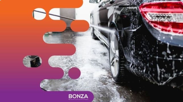 36087 ESTABLISHED CAR WASH & TYRE SHOP - NORTH BRISBANE