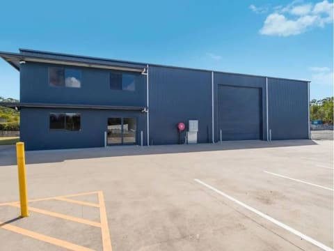 Profitable Liquid Waste Management + Freehold