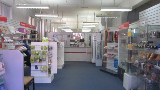 Coonamble Licensed Post Office - Price Reduced