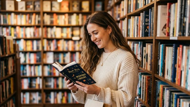 Established Premium Bookshop :: South West WA :: Lifestyle Returns