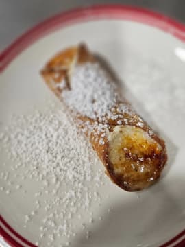 ITALIAN RESTAURANT