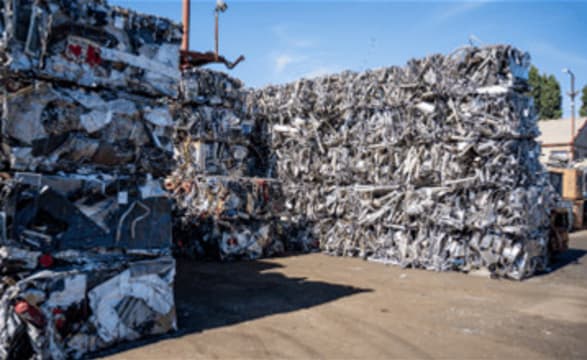 Well established metal recycling business located in the eastern suburbs