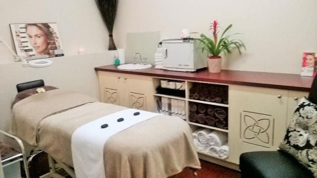 Elegant BEAUTY SALON business for sale in the heart of ELTHAM
