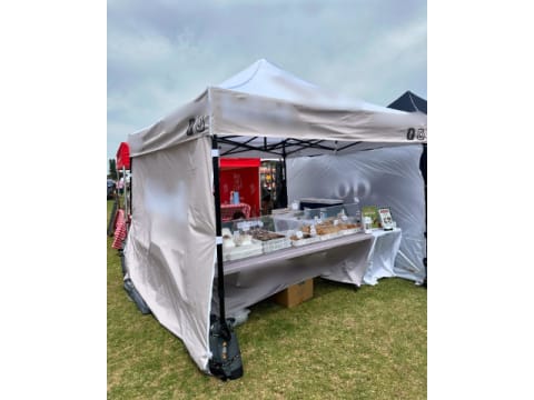 Award-Winning Cake and Café Business, Sutherland Shire, 4 Revenue Streams