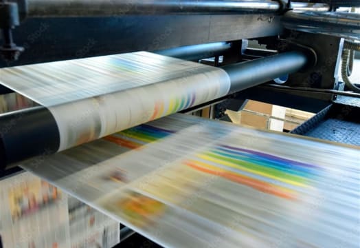 Established Printing Franchise Business