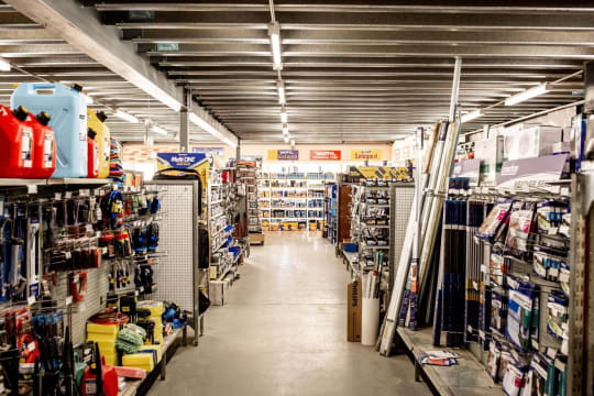 Corryong Building Supplies