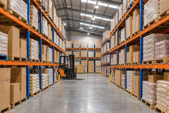 Specialty Asian Food Importer & Wholesaler | WA | FY26 Sales $14.8m, EBITDA $2.2m|Freehold Available