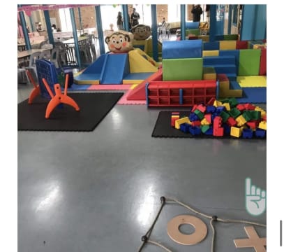 Mobile Play Centre Business, Weekends Only, Home Based, No Rent, Full Fleet & Equipment