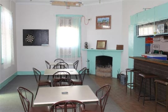 Yalgoo Hotel