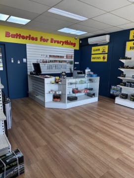 Battery Zone - Dandenong South