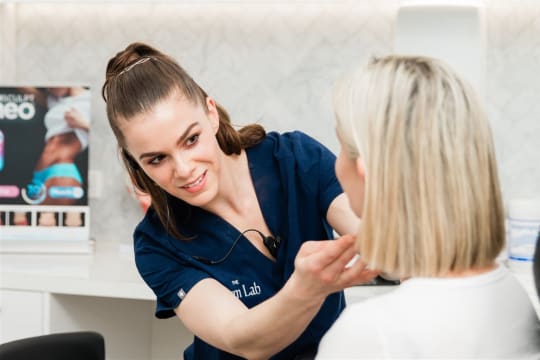 Acquire The Derm Lab - A Leading Australian Aesthetics Brand