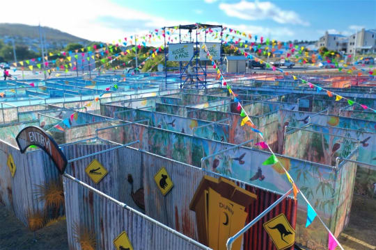 Unique Events Business-Strong Revenue-Lifestyle Flexibility