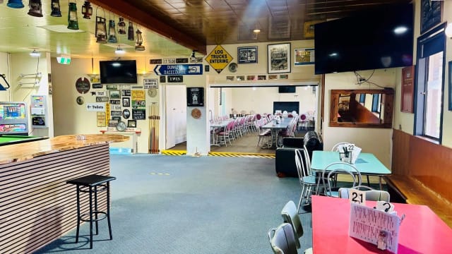 Well-Established Country Hotel in the Heart of Colac