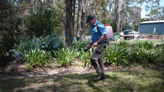 Established Coochie HydroGreen Lawn Care Franchise for Sale – Port Stephens, NSW