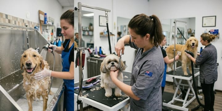 Premium Inner-City Dog Daycare & Grooming Business | Loyal Client Base | Major Growth Potential