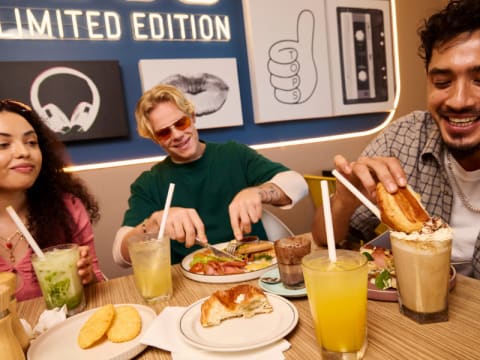 Own a Coffee Club – Australia’s Largest Café Franchise