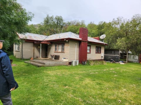 Caravan Park, General Store and Fuel.