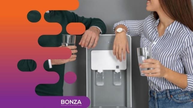 36086 Profitable Water Cooler Rental Business - Flexible Opportunity