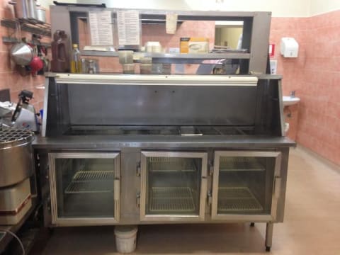 WELL ESTABLISHED PIZZA & PASTA BUSINESS NOW FOR SALE