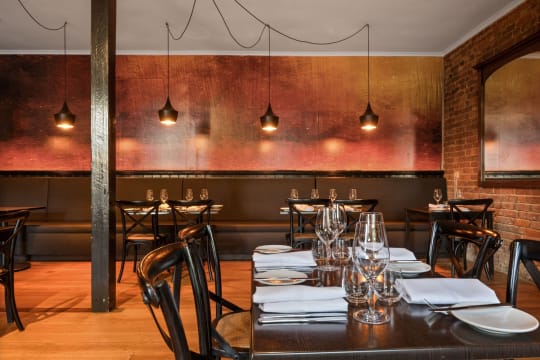 Under Contract - Empire Hotel, Beechworth